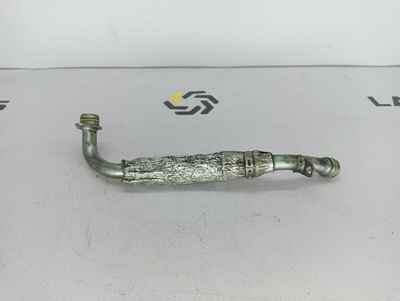 059145735n Трубка турбины Audi a6 c6 2006