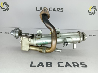 03L131512AB Радиатор EGR Audi a4 b8 2009