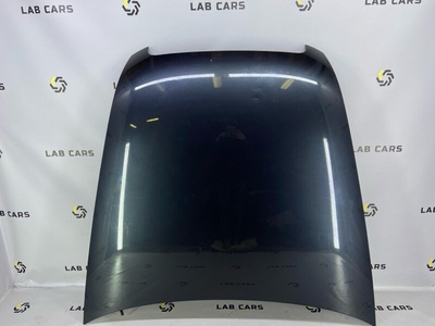 4F0010515 Капот Audi a6 c6 2009 , 4F0823029, 4F0010189