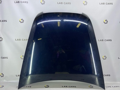 4F0010515 Капот Audi a6 c6 2007 , 4F0823029, 4F0010189