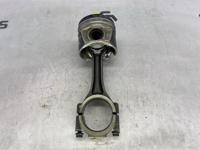 03G107065J Поршень с шатуном Audi a6 c6 2007 , 038198401F
