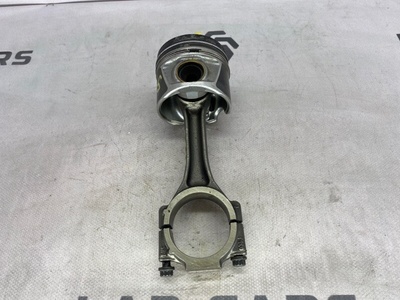 03G107065J Поршень с шатуном Audi a6 c6 2007 , 038198401F