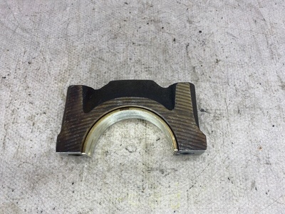 11117502918 Бугель коленвала BMW 5 e60 2004 , 11211403867, 1717526, 1717527, 1717528