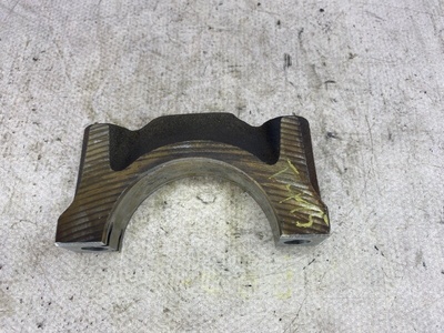11117502918 Бугель коленвала BMW 5 e60 2004 , 11211403867, 1717526, 1717527, 1717528