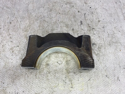 11117502918 Бугель коленвала BMW 5 e60 2004 , 11211403867, 1717526, 1717527, 1717528