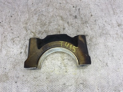 11117502918 Бугель коленвала BMW 5 e60 2004 , 11211403867, 1717526, 1717527, 1717528
