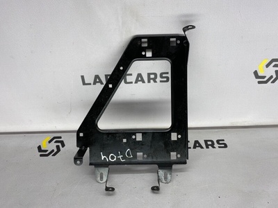 4F0035464 Кронштейн блока управления Audi a6 c6 2006