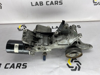 06J115403C Корпус масляного фильтра Audi a4 b8 2009 , 026407080, 06H903143H, 038117021C, 06J117021J, 06H903149E