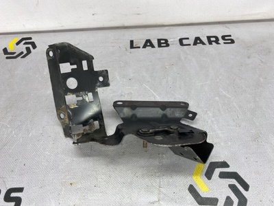 03g131133c Кронштейн двигателя Audi a6 c6