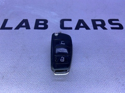 4f0910131e Замок зажигания Audi a6 c6 2006 , 4f0909131e