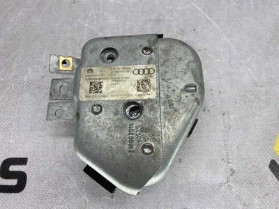 4f0905852b Блокиратор руля Audi a6 c6 2006 , 4f0910852