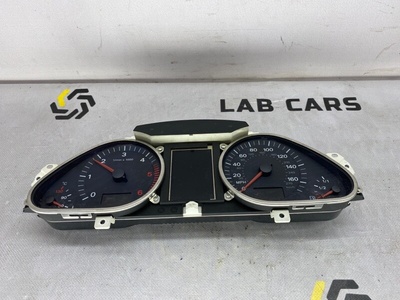 4f0920983p Панель приборов Audi a6 c6 2006 , x
