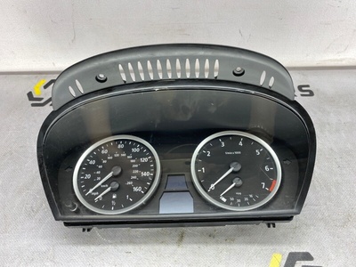 62116983146 Панель приборов BMW 5 e60 2006 , 62109194882, 62109194881, 695289, A2C53103634