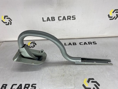 41627111388 Петля крышки багажника BMW 5 e60 2006 , 7034246