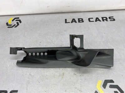 64316950225 Водосток BMW 5 e60 2006 , 64316939721