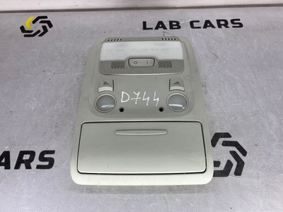 8T0947135A Плафон салона Audi a4 b8 2009 , 8K0951177
