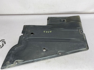 4f0825215c Защита днища кузова audi a6 c6 2006 , 4f0825215e