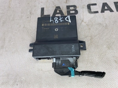 4F0910468A Блок комфорта audi a6 c6 2006 , 4F0907468D