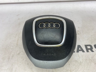 4f0880201bc Подушка безопасности в руль audi a6 c6 2006 , 4f0971589a