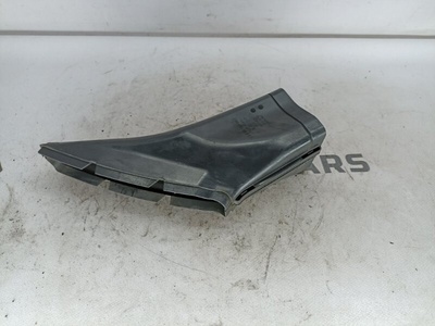 4f0129521b Воздухозаборник audi a6 c6 2006 , 4f0129618m