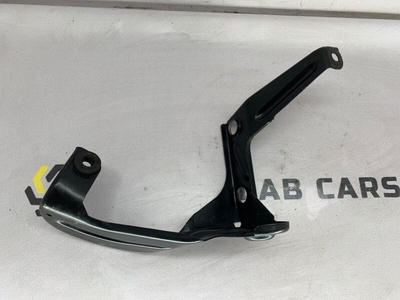 4f0145813f кронштейн радиатора audi a6 c6 2006