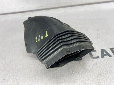4F0129739B Патрубок воздушного фильтра Audi a6 c6 2006