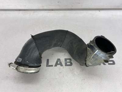 4F0145709M Патрубок интеркулера Audi a6 c6 2006