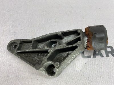 4f0199343k Кронштейн двигателя audi a6 c6 2006 , 8E0199339