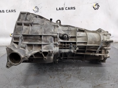 0B1301103E Мкпп KXP Audi a4 b8 2009