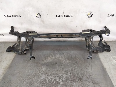 51717022966 Панель передняя телевизор BMW 7 E66 2002 , 51717022967, 51717022968
