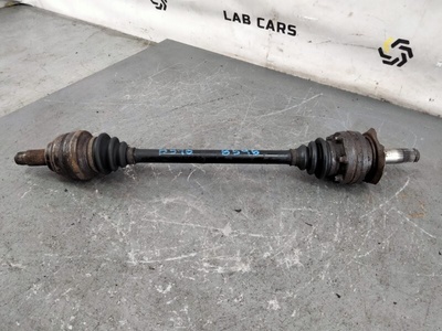 33207500914 Привод BMW x5 e53 2002 , 7500914, 33411095417, 33411095238