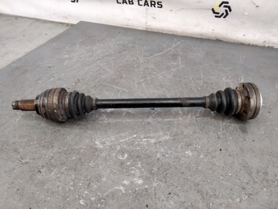 33207500914 Привод BMW x5 e53 2002 , 7500914, 33411095417, 33411095238