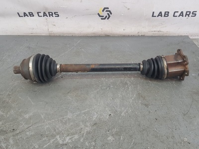 4f0407271g Привод Audi a6 c6 2007
