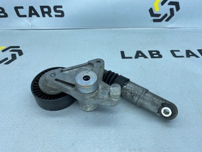 059145201f Натяжитель ремня генератора audi a6 c6 2006