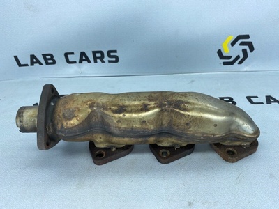 059253034L Коллектор выпускной audi a6 c6 2006