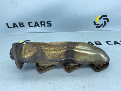059253033L Коллектор выпускной audi a6 c6 2006