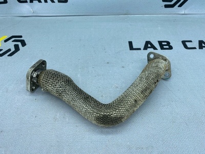 059131525af Патрубок системы рециркуляции egr audi a6 c6 2006