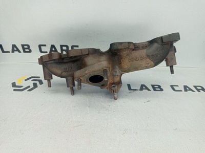 03g253033e Выпускной коллектор audi a6 c6 2006 , 03g253031e