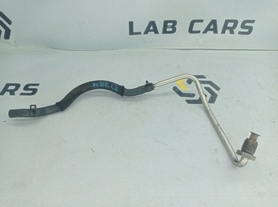 4f0131597a Трубка EGR audi a6 c6 2006