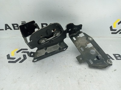 03g131133c Кронштейн двигателя audi a6 c6 2006