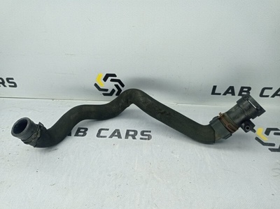 8k0122293f Патрубок охлаждения радиатора Audi a4 b8 2009