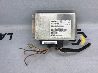 27607550891 Блок ATC400 управления раздаточной коробкой BMW x5 e53 рестайлинг 2006 , 13774410, 8471227540, 1137328119