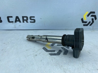 07K905715D Катушка зажигания Audi a4 b8