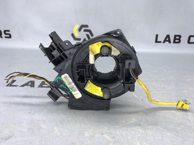 1763646 Шлейф-лента подушки безопасности Ford Focus 2 , 4m5t14a664ab