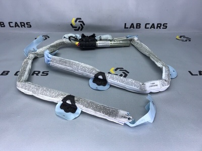 4f5880741 Модуль подушки безопасности Audi a6 c6 2007 с, 30353403с