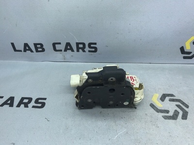 8e1837015ab Замок двери Audi a4 b7