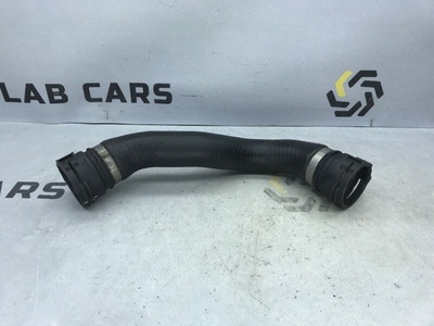 11532248058 Патрубок системы охлаждения BMW x5 e53 2002