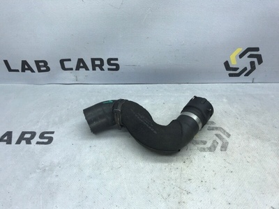 8k0121101g Патрубок радиатора Audi a4 b8 2008
