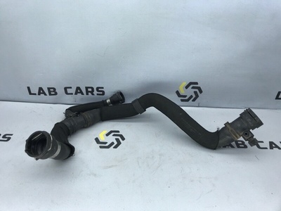 8k0121049m Патрубок радиатора Audi a5 8t , 8k0122293f, s4000197