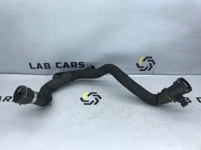 8k0121049m Патрубок радиатора Audi a5 8t , 8k0122293f, s4000197